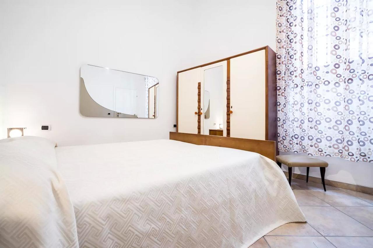 Esagono Monello Hotel Avola Eksteriør billede