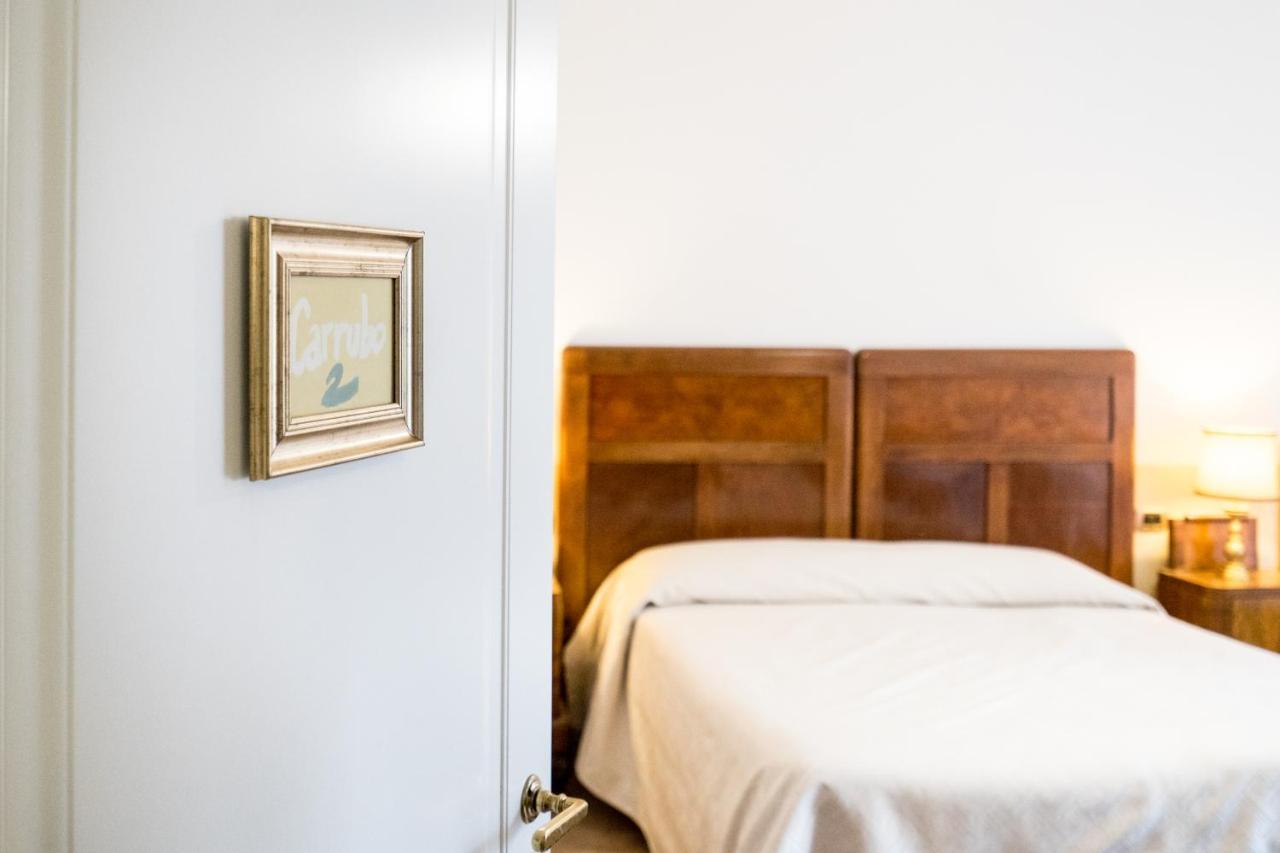 Esagono Monello Hotel Avola Eksteriør billede