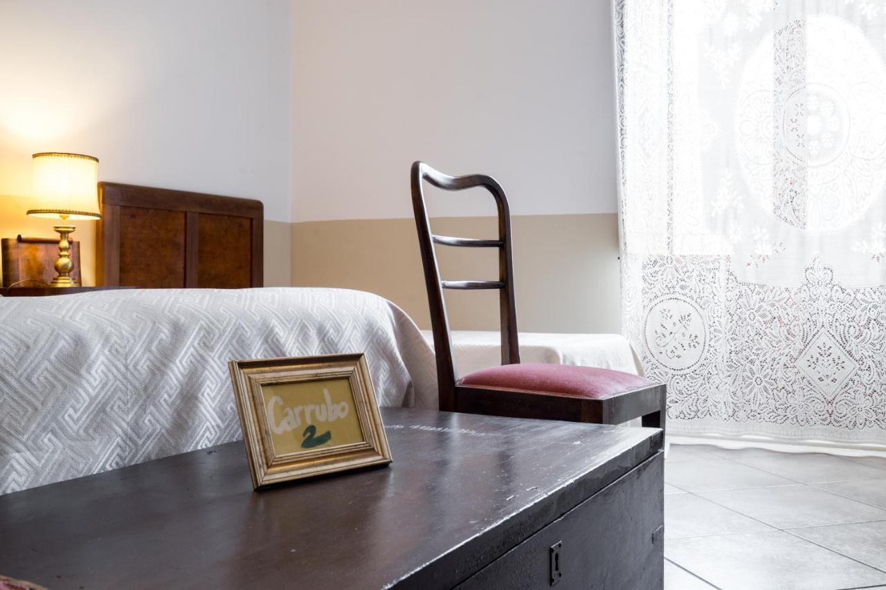Esagono Monello Hotel Avola Eksteriør billede