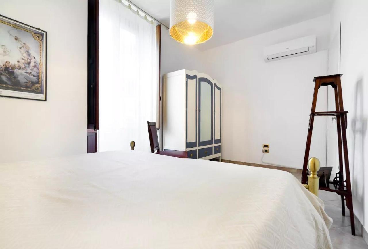 Esagono Monello Hotel Avola Eksteriør billede